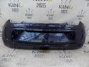 VW UP 2012-2016 REAR BUMPER IN NAVY GENUINE OEM 1S6807421