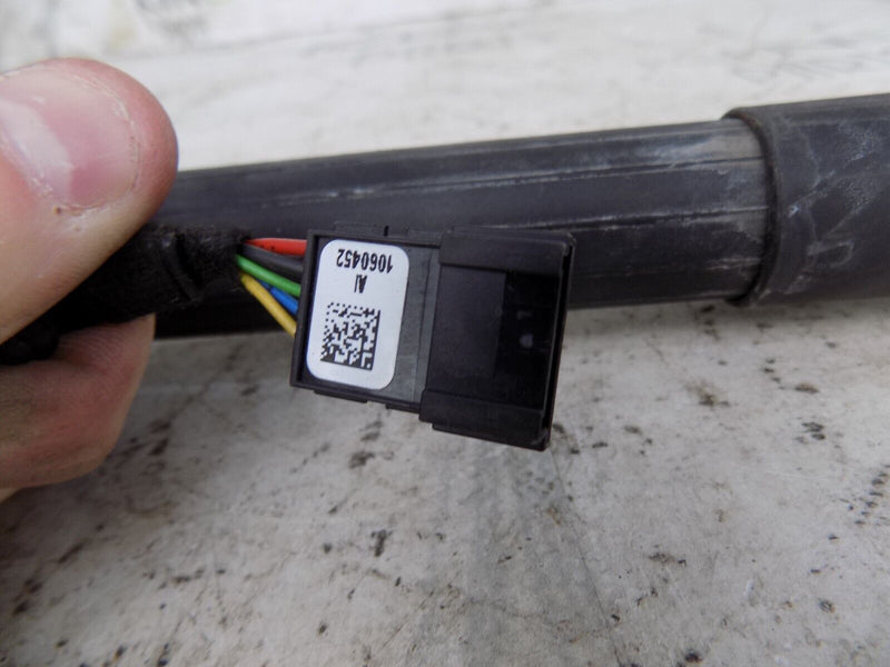 BMW F30 F31 2012-2015 LEFT SIDE HATCH BONNET STRUT/SHOCK GENUINE 726315508 #