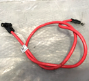 MERCEDES GLC X253 16-21 2.0 PETROL POSITIVE BATTERY WIRING CABLE GENUINE T915103