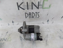 PEUGEOT 308 GT LINE 1.2 VTi PETROL GENUINE ENGINE STARTER MOTOR 9812715480