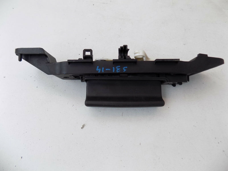 Ford Transit Tourneo Connect 2014- REAR LEFT DOOR HANDLE DT11V266A63AD (S31-14)