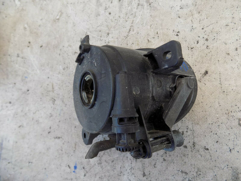 AUDI A4 Q5 8R FRONT LEFT SIDE FOG LIGHT LAMP 271649-0