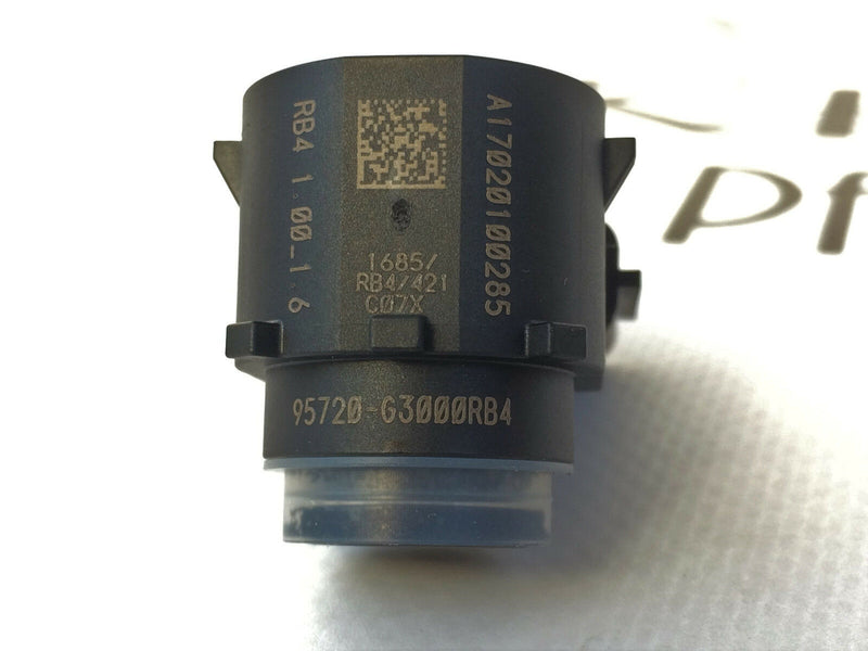 KIA  HYUNDAI i30 GENUINE PARKING PARK SENSOR PDC (6 PIN) 95720-G3000 RB4