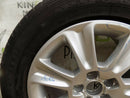 Genuine Audi A1 15" Alloy Wheel With Tyre 6.5Jx15 H2 8X0601025