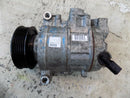 AUDI A4 B8 8K TFSI 2009-2015 PETROL  AIR CON COMPRESSOR PUMP 8KD260805