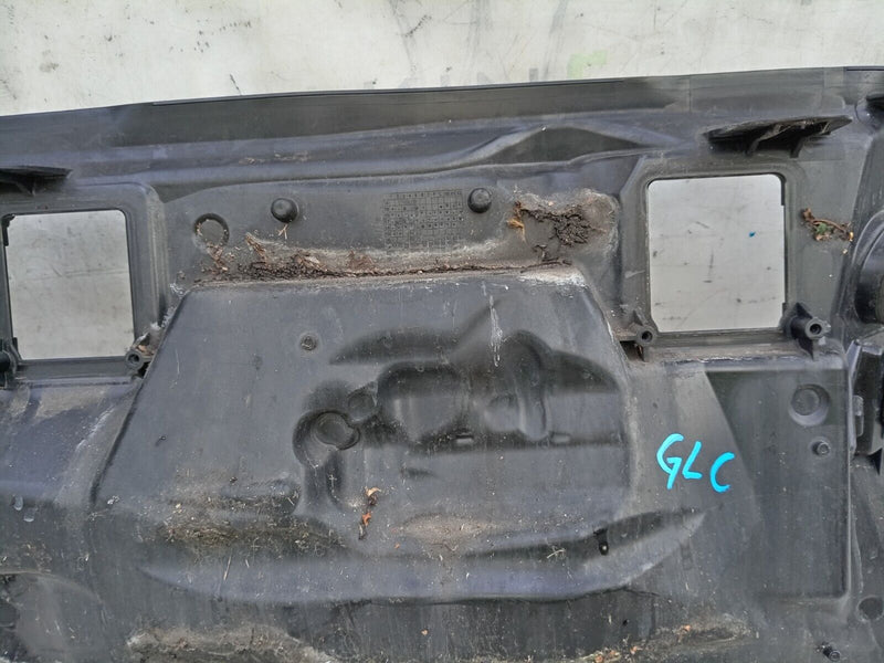 MERCEDES GLC X253 2.0 PETROL GENUINE ENGINE PARTITION COVER 0114861A