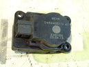 VAUXHALL ASTRA J HEATER BLOWER AIR VENT ACTUATOR GENUINE DA644001U