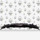 RENAULT CLIO III 05-12 FRONT BUMPER CENTRE MOUNT SUPPORT BRACKET 1859423S16 F148