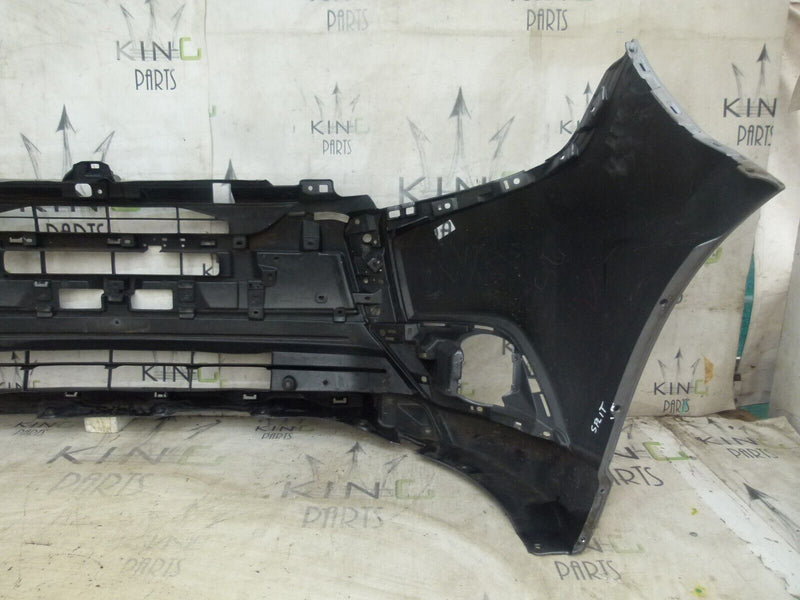MITSUBISHI OUTLANDER LCI 2015-18 FRONT BUMPER GENUINE 6410G227ZZ