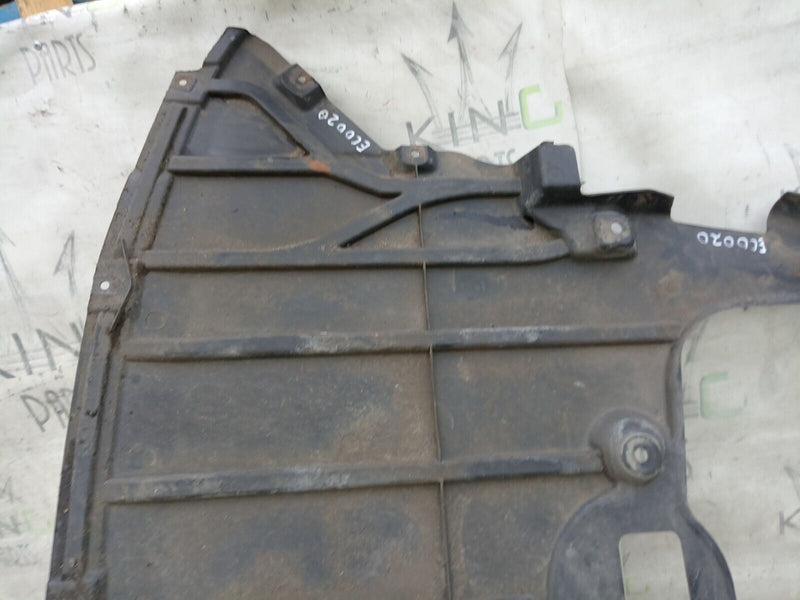 BMW X1 E84 2.0 D 2010-2015 BONNET HOOD COVER ENGINE SHIELD PANEL 2990575