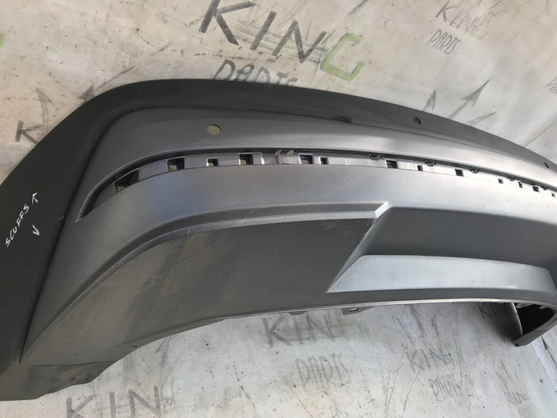 SKODA ENYAQ iV 2020-ON REAR BUMPER PDC GENUINE 5LG807568