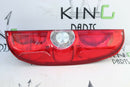 FIAT DOBLO / VAUXHALL COMBO 2010-ON RIGHT DRIVER SIDE REAR LIGHT LAMP