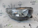 IVECO DAILY 2014-ON RIGHT DRIVER SIDE HEADLIGHT HEADLAMP 5801473744