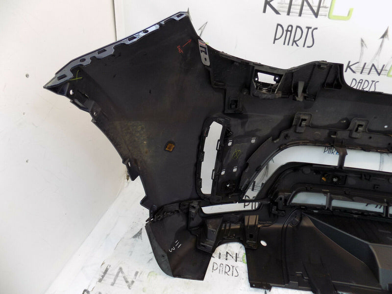 LAND ROVER DISCOVERY V HSE Si6 2017-18 FRONT BUMPER PDC HY32-17F003-AAW