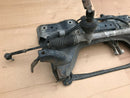 VAUXHALL CORSA D 1.2 2006-2014 GENUINE FRONT SUBFRAME & STEERING RACK