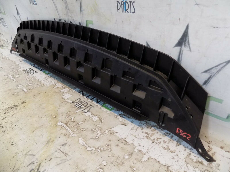 SKODA OCTAVIA 2013 -17 FRONT BUMPER LOWER ABSORBER UNDER TRAY 5E0807611A