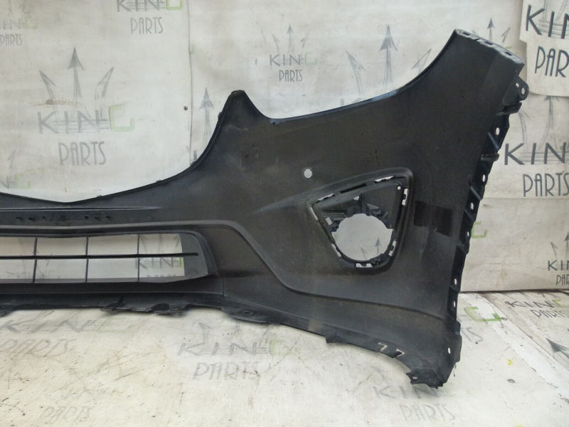 MAZDA CX-5 2012-2015 FRONT BUMPER PDC GENUINE KD4550031