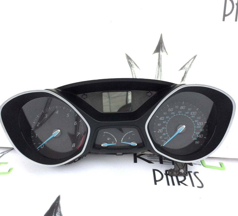 FORD FOCUS 12-15 1.0 1.4l PETROL SPEEDOMETER INSTRUMENT CLUSTER CM5T-10849-RM