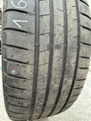 AUDI Q3 F3 SQ3 S-LINE ALLOY WHEEL RIM 19' 7Jx19H2 ET43 TYRE 235x50 R19