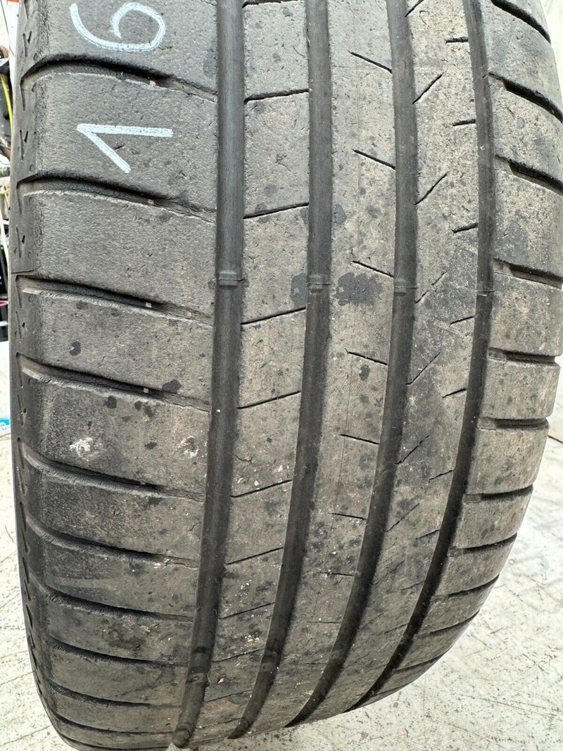 AUDI Q3 F3 SQ3 S-LINE ALLOY WHEEL RIM 19' 7Jx19H2 ET43 TYRE 235x50 R19