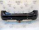 NISSAN X-TRAIL III MK3 T32 2013-2016 REAR BUMPER GENUINE PDC 85022-4CE0H