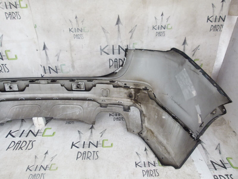 BMW X1 E84 2009-2012 REAR BUMPER GENUINE PDC 8038991