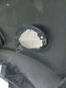 FORD FIESTA MK7 2008-2012 FRONT BUMPER GENUINE 8A6117757B