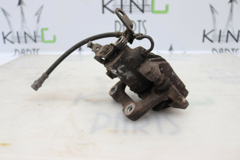 VW GOLF VI MK6 2008-2012 PASSENGER LEFT SIDE REAR BRAKE CALIPER *3