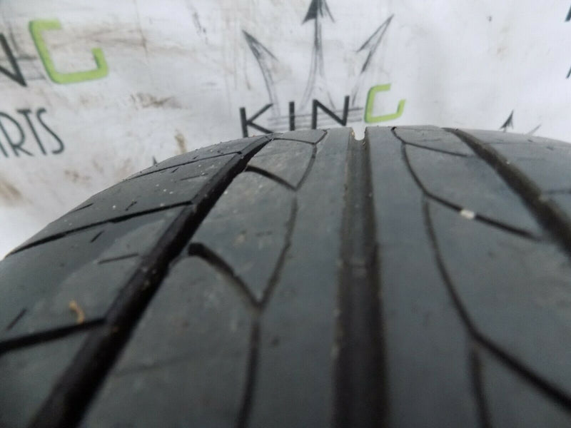 HYUNDAI I30 2007 TO 2009 15 INCH SPACE SAVER SPARE WHEEL 5X114.3 ET30