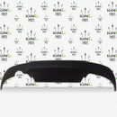 VAUXHALL INSIGNIA TURBO 2017- HATCHBACK DIFFUSER REAR BUMPER 551004542