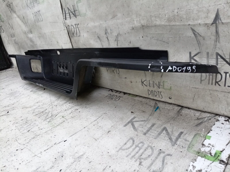 FORD RANGER 2015-2018 REAR BUMPER TOP STEP AB39-17B810-AA