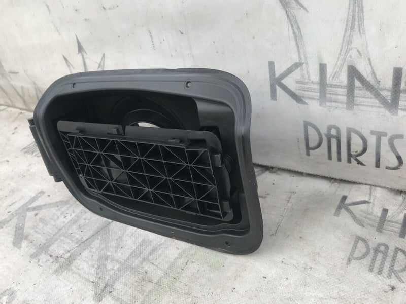 BMW 5 SERIES F10 COVER FUEL FILLER POT CARRIER CAP 2009-2017 7204365