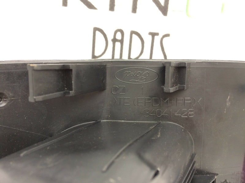 FORD FIESTA MK7 13-16 DASHBOARD PASSENGER KNEE A I R_B A G COVER RHD 34041428