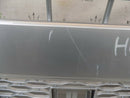 VW CADDY MK4 2020-ON FRONT BUMPER IN SILVER "Reflex/brilliant" 2K7807221A