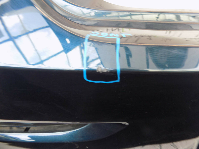 BMW 1 SERIES F20 LCI FACELIFT 2014-2016 REAR BUMPER GENUINE PDC 7371752