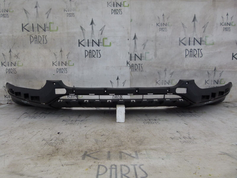 FORD KUGA MK2 2012-2014 FRONT BUMPER LOWER SPOILER GENUINE CV4417F775