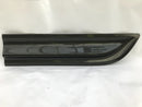 PORSCHE MACAN S T GTS 2022-ON REAR DOOR PANEL TRIM MOULDING LEFT SIDE 95B839889