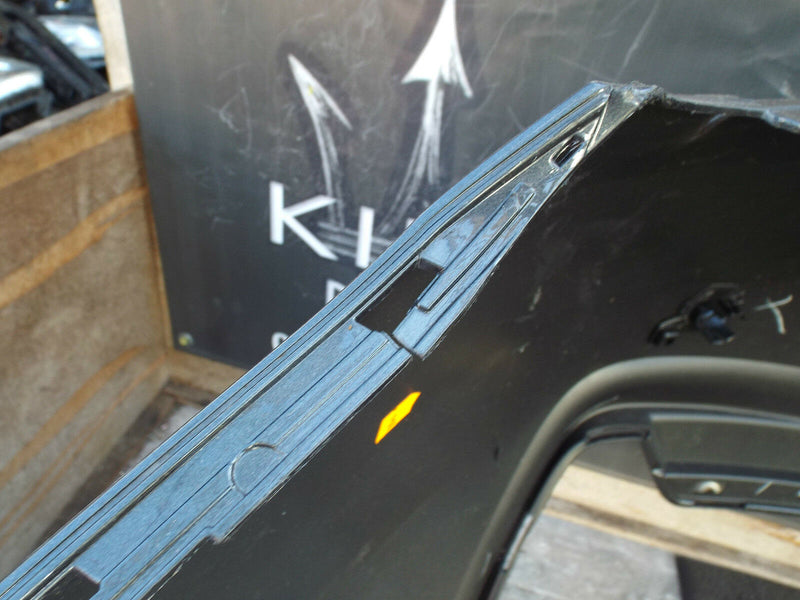 BMW 4 Series F32 F33 F36 M Sport 2013-On Rear Bumper Genuine Grey PDC (A0004)