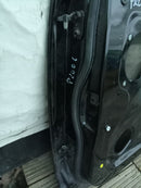 LAND ROVER DISCOVERY 4 LR4 L319 2010-16 GENUINE REAR DOOR PANEL RIGHT SIDE P2006