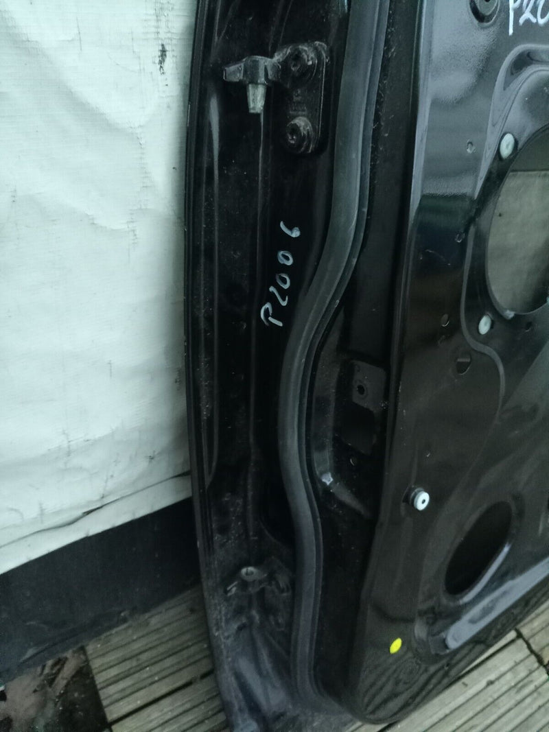 LAND ROVER DISCOVERY 4 LR4 L319 2010-16 GENUINE REAR DOOR PANEL RIGHT SIDE P2006