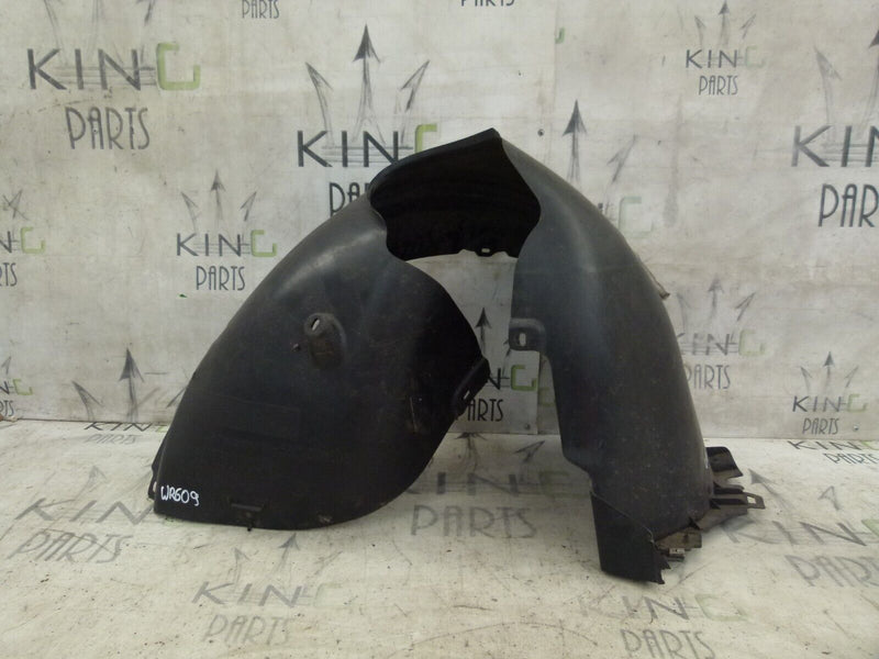 VW GOLF MK7 2012-16 FRONT RIGHT WHEEL MUD GUARD GENUINE 5G0805978