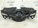 RENAULT CLIO MK4 2013-2015 FRONT UPPER GRILLE BRACKET GENUINE 622563184R