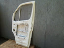 MERCEDES SPRINTER W906 CRAFTER 2006-17 RIGHT DRIVER SIDE FRONT DOOR PANEL
