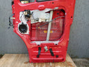 MERCEDES SPRINTER W906 06-17 FRONT DOOR PANEL RIGHT SIDE & LOCK MECHANISM