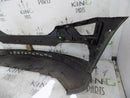 Skoda Karoq 2017-2021 Green Front Bumper Genuine