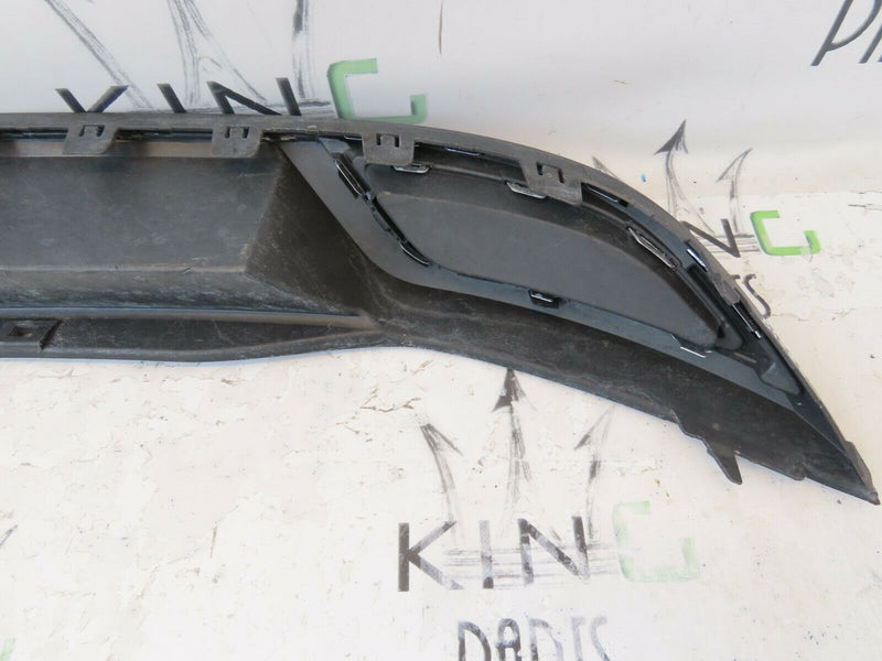 VW GOLF MK7 2017-2019 FACELIFT REAR LOWER BUMPER SPOILER TRIMS 5G6807568S