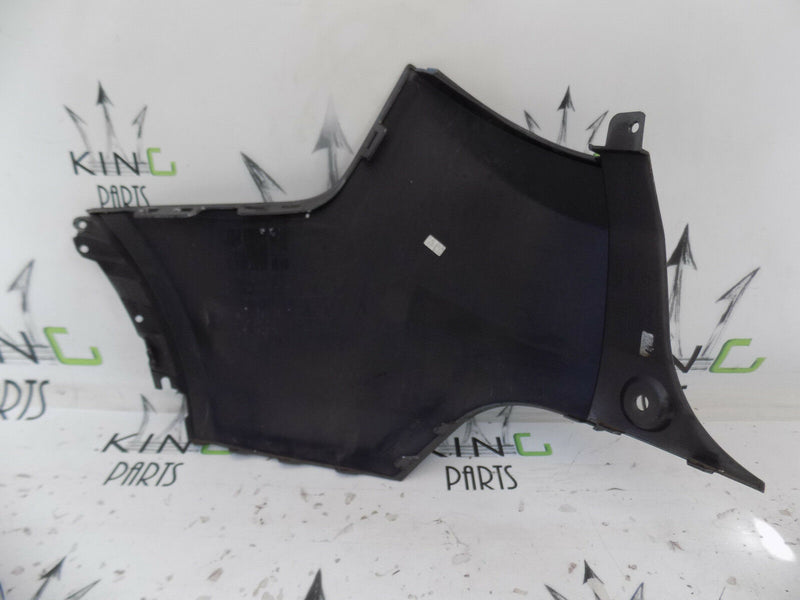 LAND ROVER DISCOVERY L550 SPORT 2014-2016 REAR BUMPER CORNER RIGHT SIDE RH