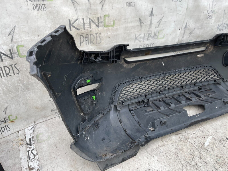 LAND ROVER DISCOVERY SPORT L550 2014-18 FRONT BUMPER GENUINE FK72-17F003