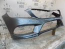 MERCEDES-BENZ W218 CLS-CLASS 2014-2017 FRONT BUMPER IN GREY A2188857625