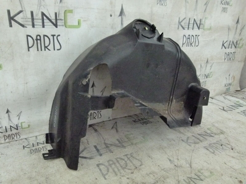 FORD KA MK2 2009-16 REAR RIGHT WHEEL MUD GUARD COVER 51793429